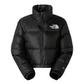 The North Face Nuptse Short Down Jacket