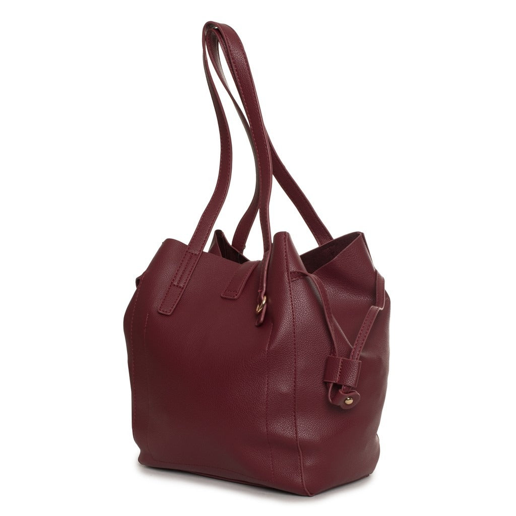 Egon Von Furstenberg Women Shoulder Bags EVFW004-MASRSHA