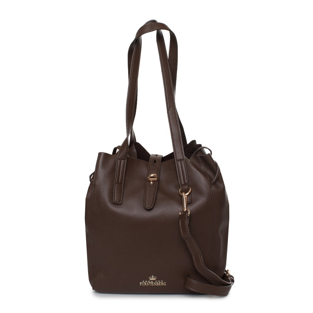 Egon Von Furstenberg Women Shoulder Bags EVFW004-MASRSHA