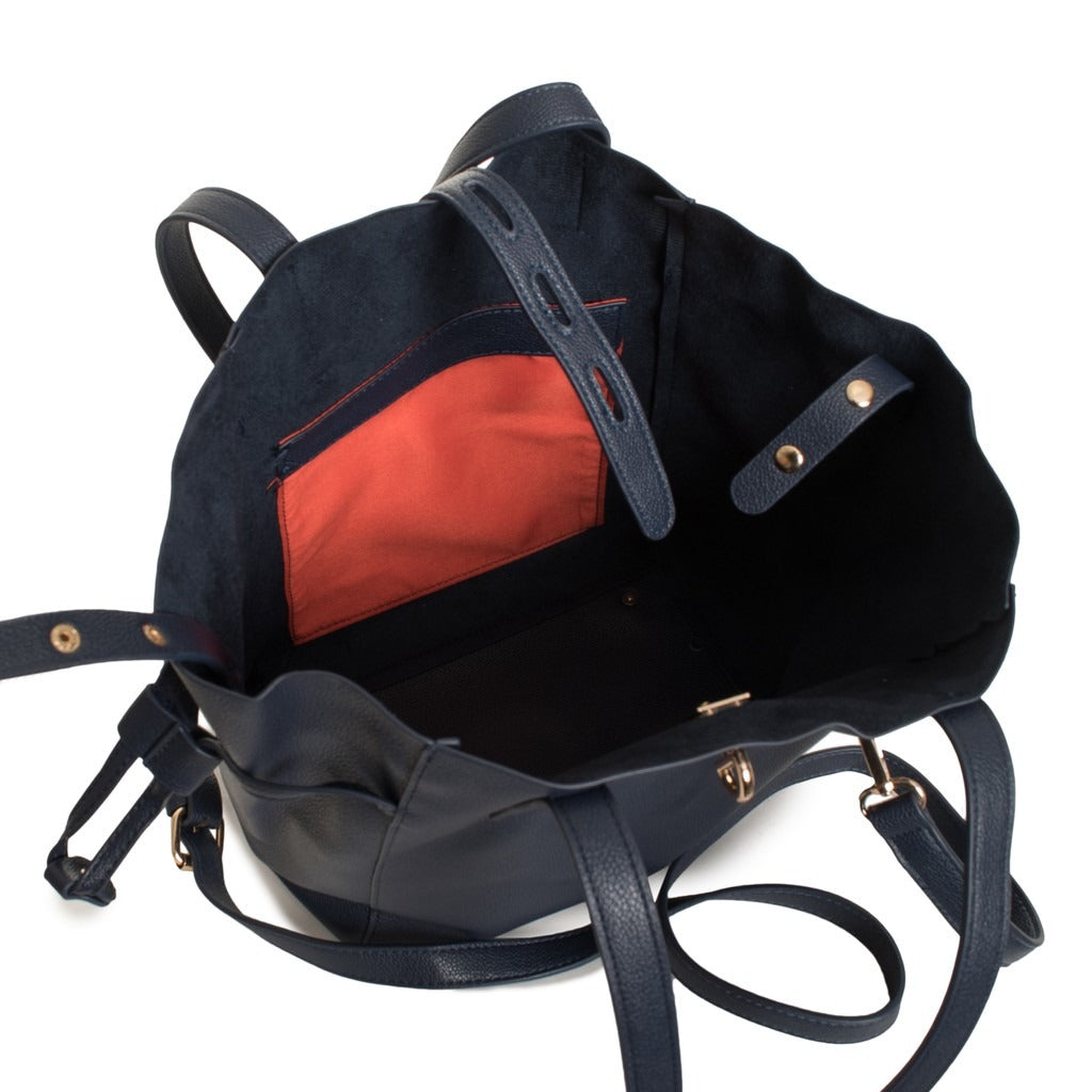 Egon Von Furstenberg Women Shoulder Bags EVFW004-MASRSHA