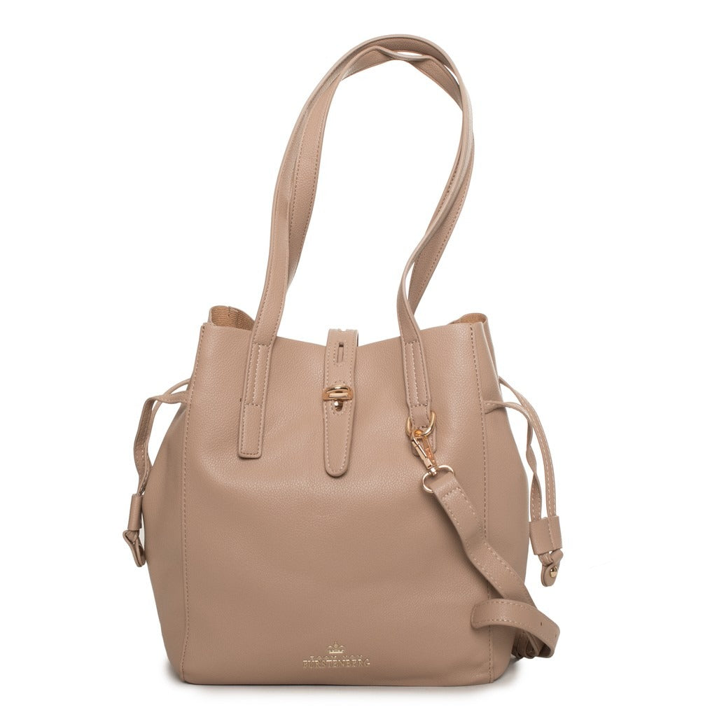 Egon Von Furstenberg Women Shoulder Bags EVFW004-MASRSHA