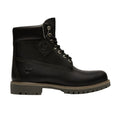 Timberland Premium Leather Boots Iconic Outdoor Style