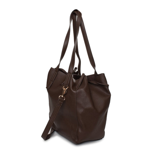 Egon Von Furstenberg Women Shoulder Bags EVFW004-MASRSHA