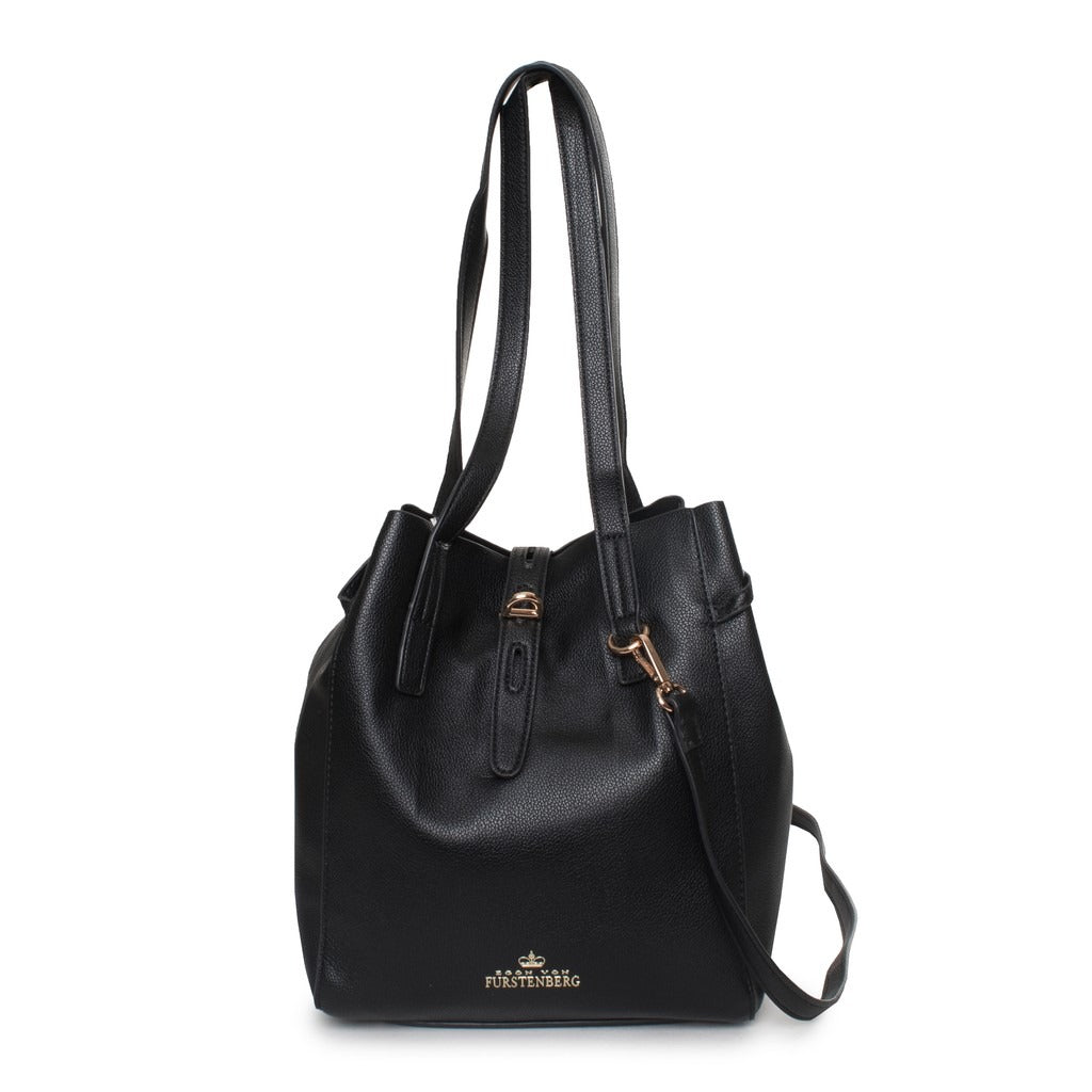 Egon Von Furstenberg Women Shoulder Bags EVFW004-MASRSHA