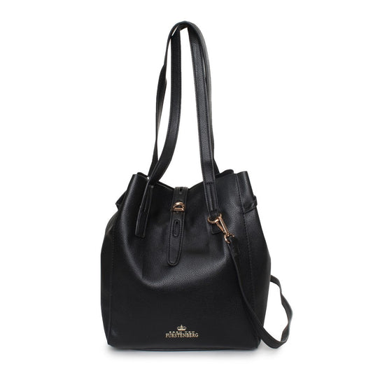 Egon Von Furstenberg Women Shoulder Bags EVFW004-MASRSHA