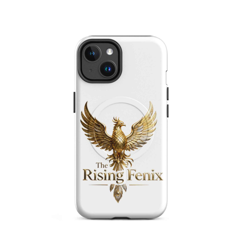 Fenix MagSafe® tough case for iPhone®