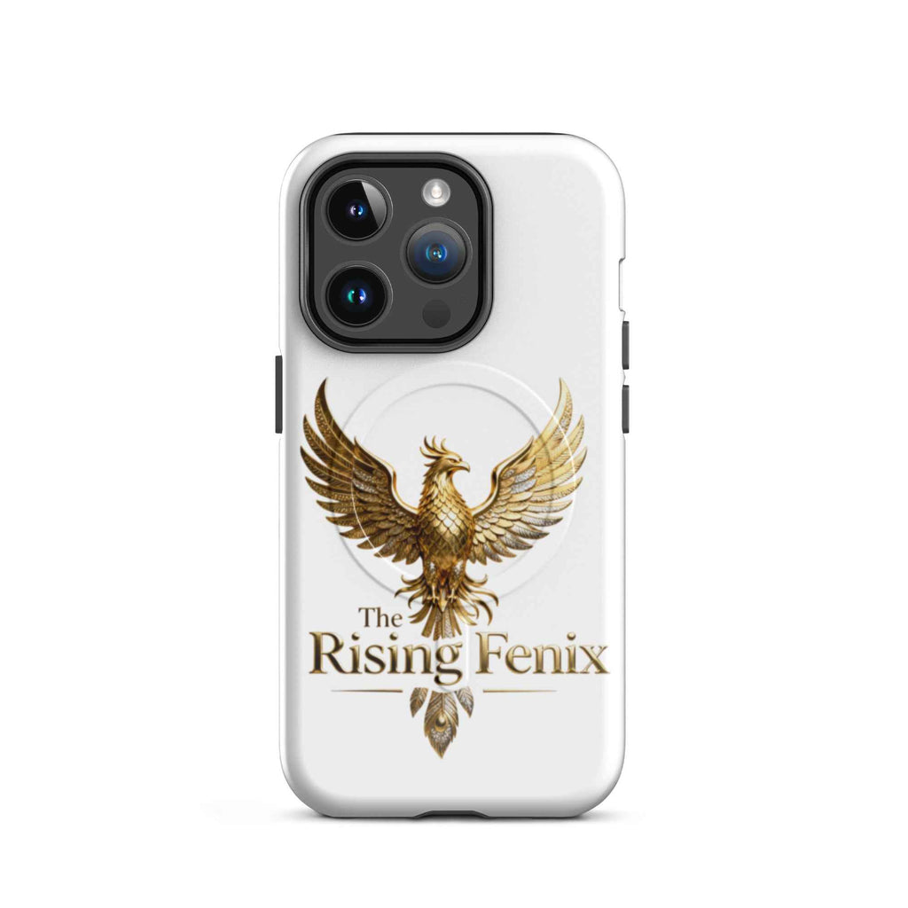 Fenix MagSafe® tough case for iPhone®