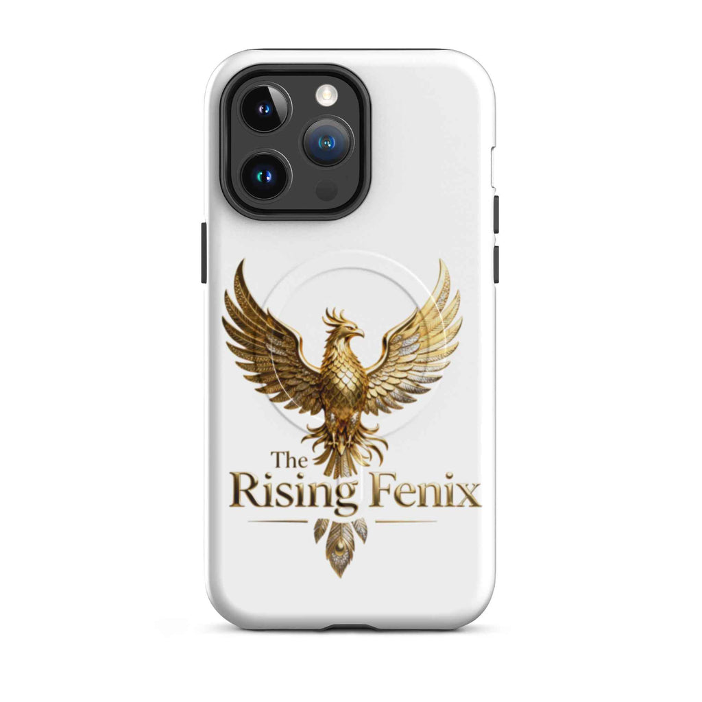 Fenix MagSafe® tough case for iPhone®