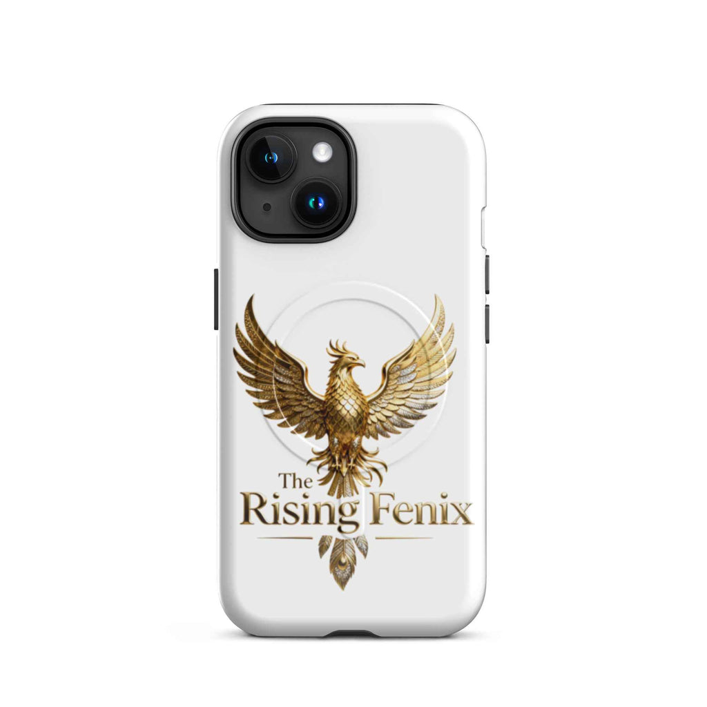 Fenix MagSafe® tough case for iPhone®