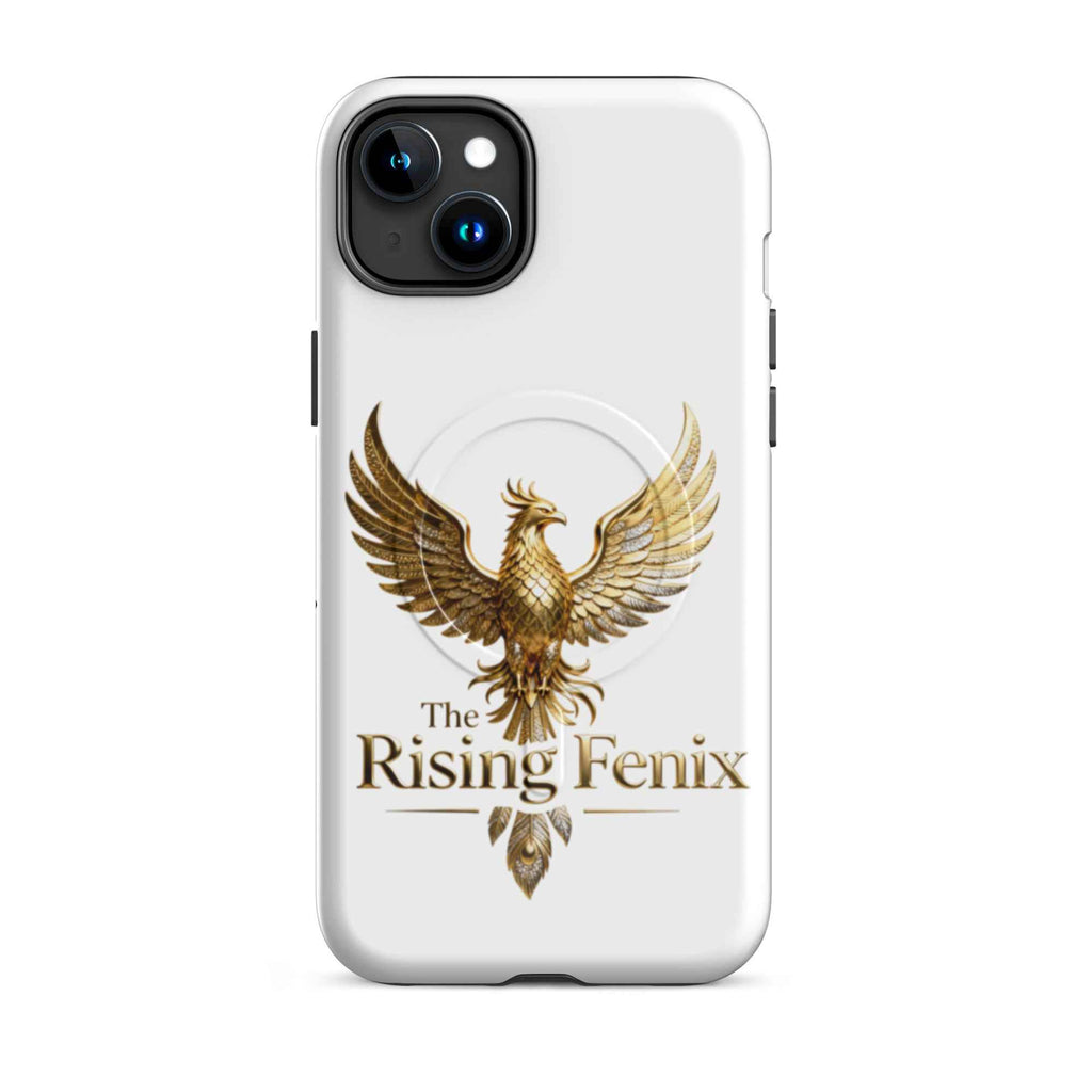 Fenix MagSafe® tough case for iPhone®