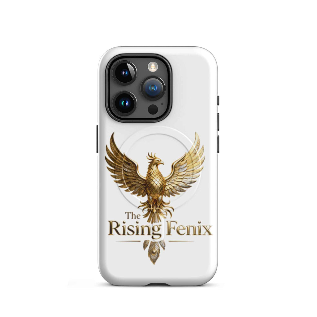 Fenix MagSafe® tough case for iPhone®