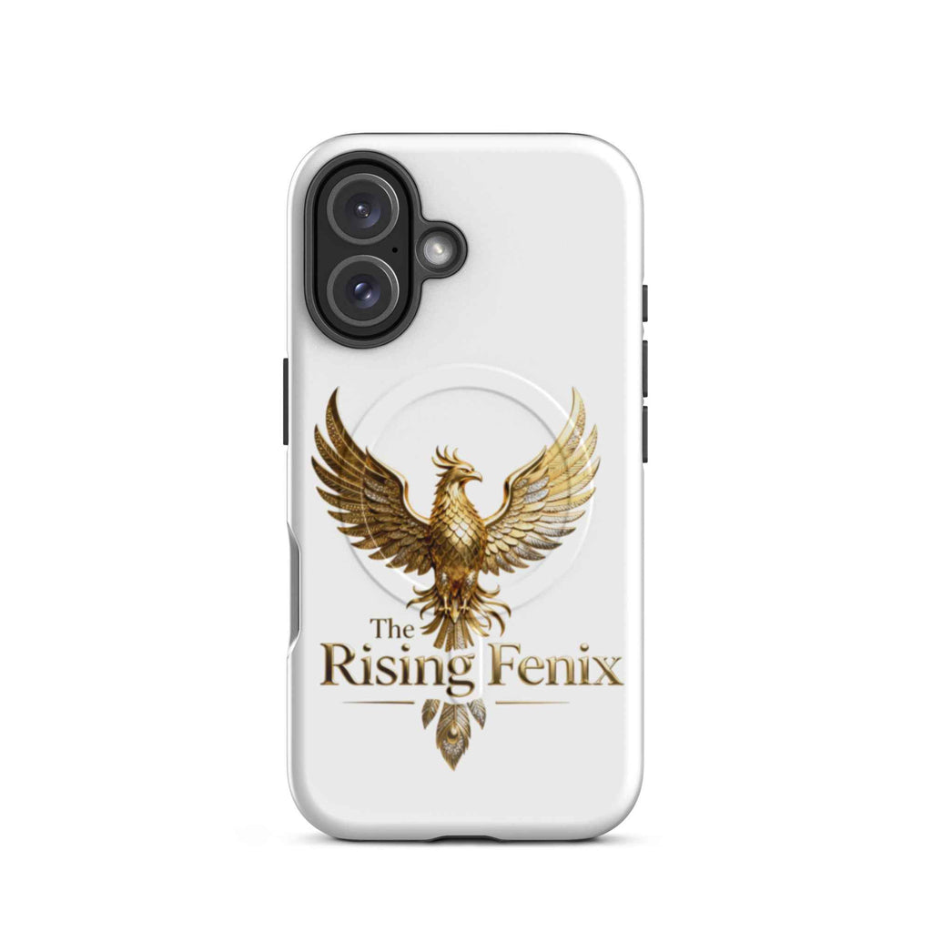 Fenix MagSafe® tough case for iPhone®