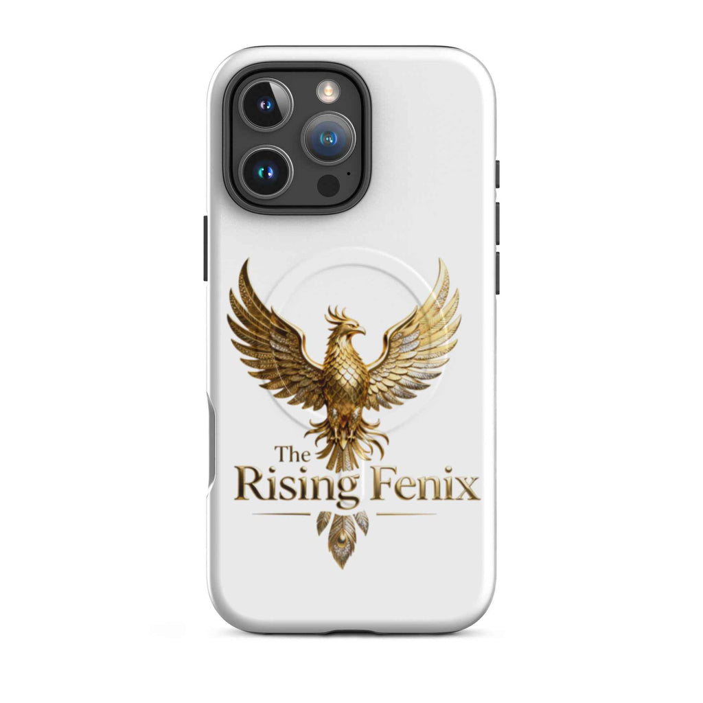 Fenix MagSafe® tough case for iPhone®
