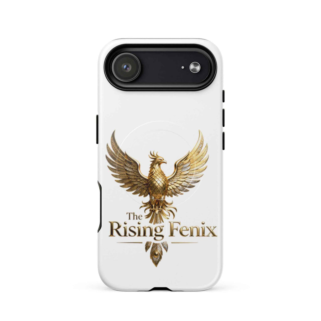 Fenix MagSafe® tough case for iPhone®
