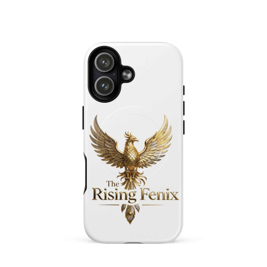 Fenix MagSafe® tough case for iPhone®