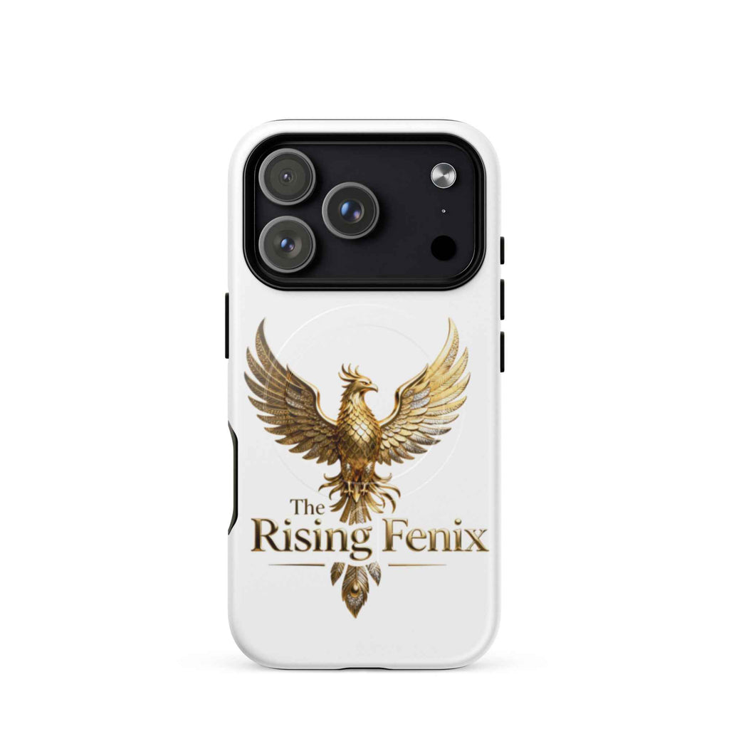 Fenix MagSafe® tough case for iPhone®