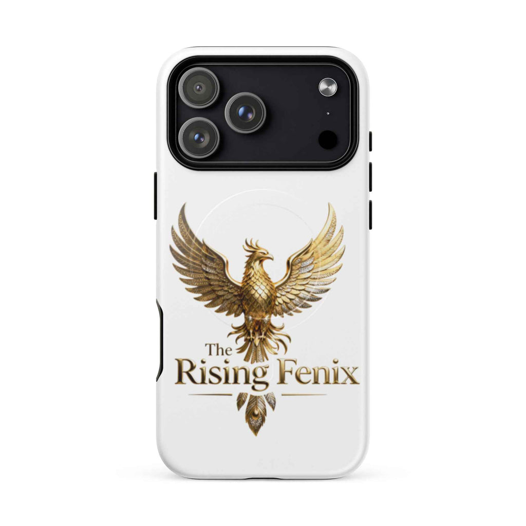 Fenix MagSafe® tough case for iPhone®