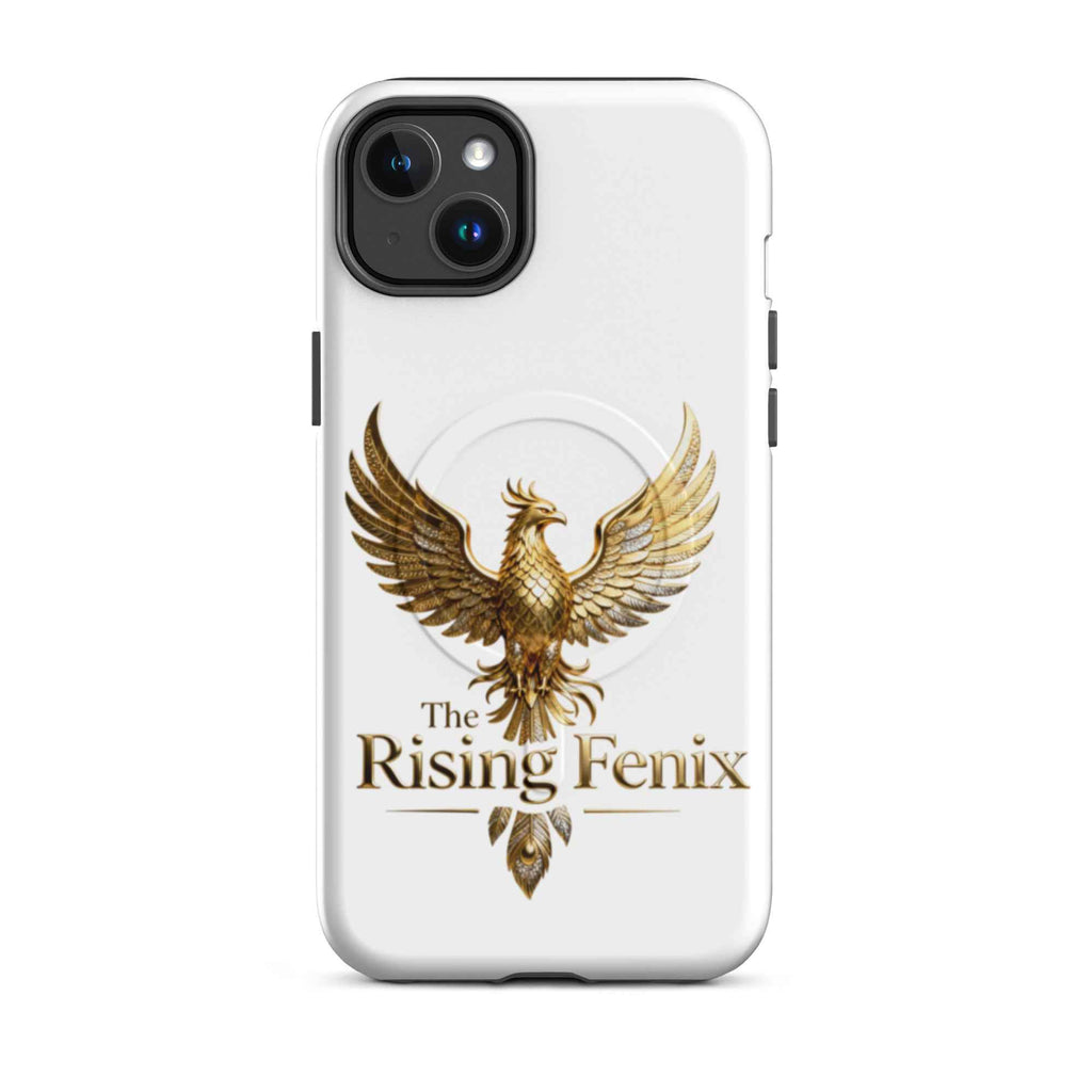 Fenix MagSafe® tough case for iPhone®