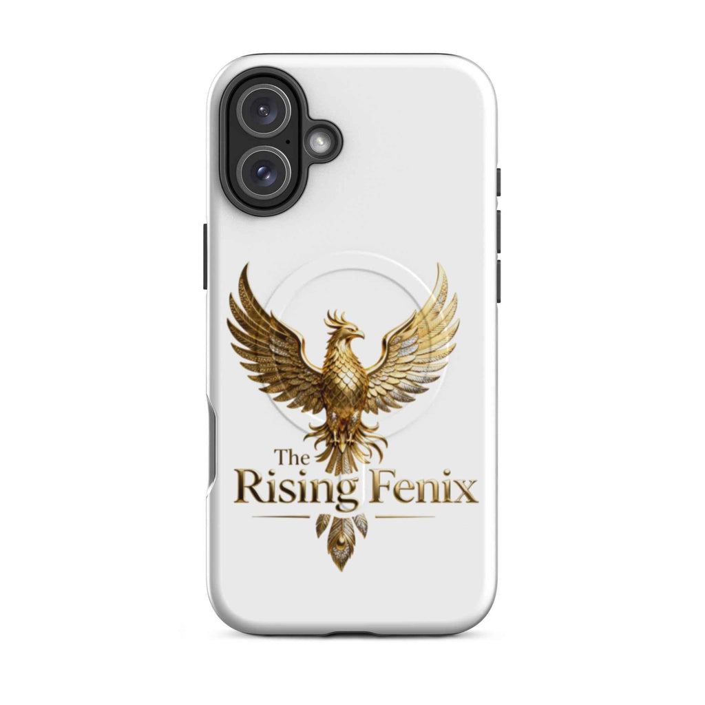 Fenix MagSafe® tough case for iPhone®