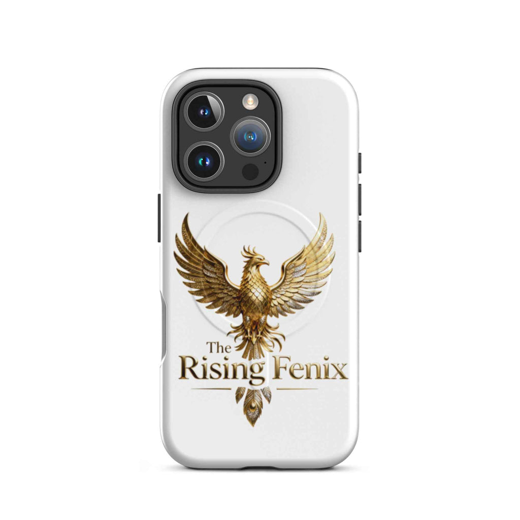 Fenix MagSafe® tough case for iPhone®