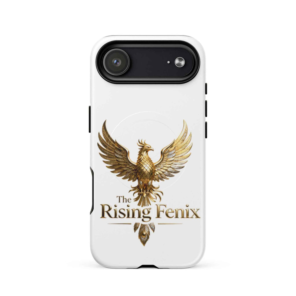 Fenix MagSafe® tough case for iPhone®