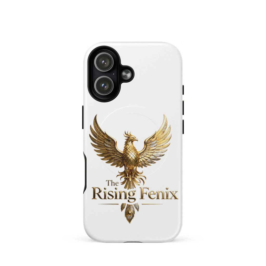 Fenix MagSafe® tough case for iPhone®