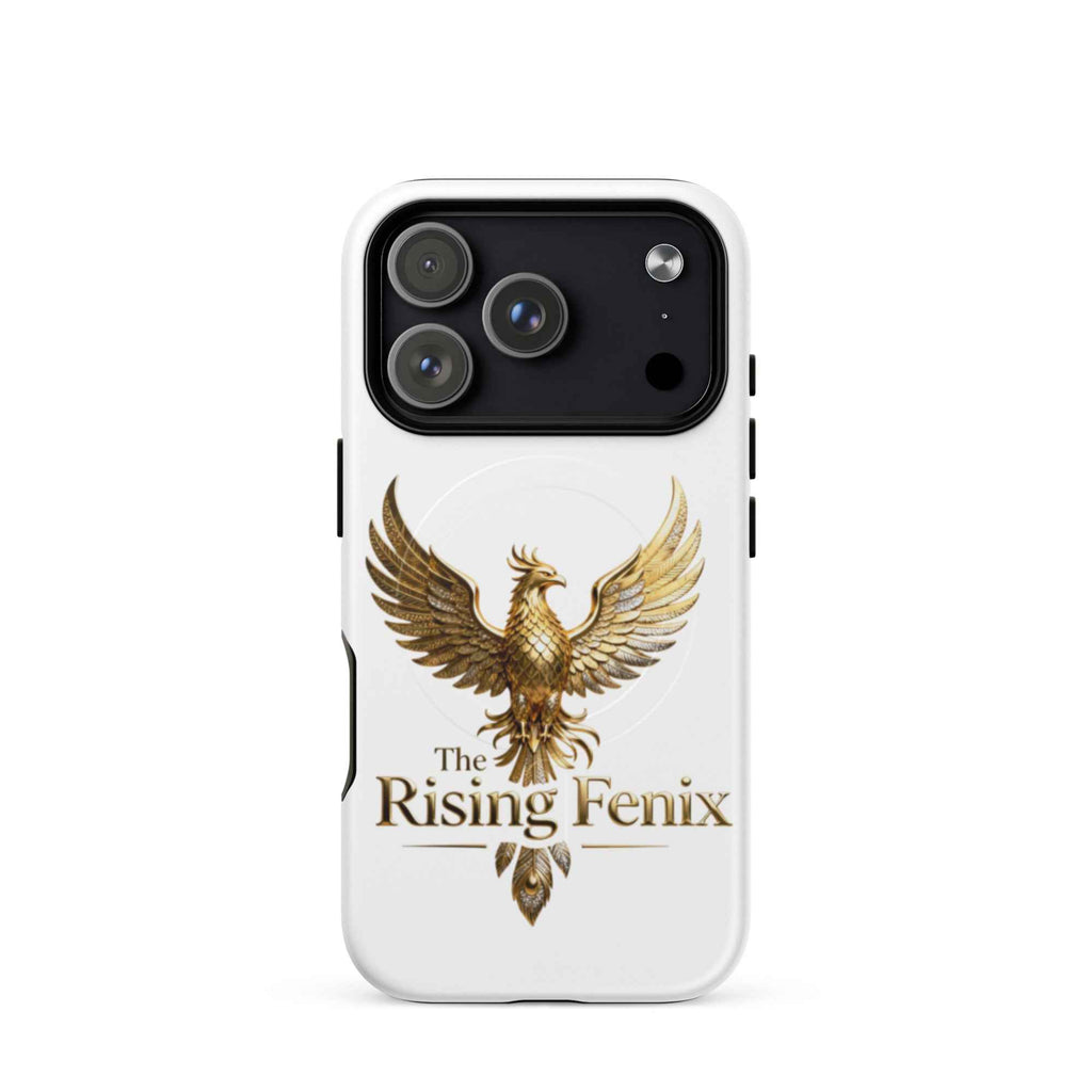 Fenix MagSafe® tough case for iPhone®