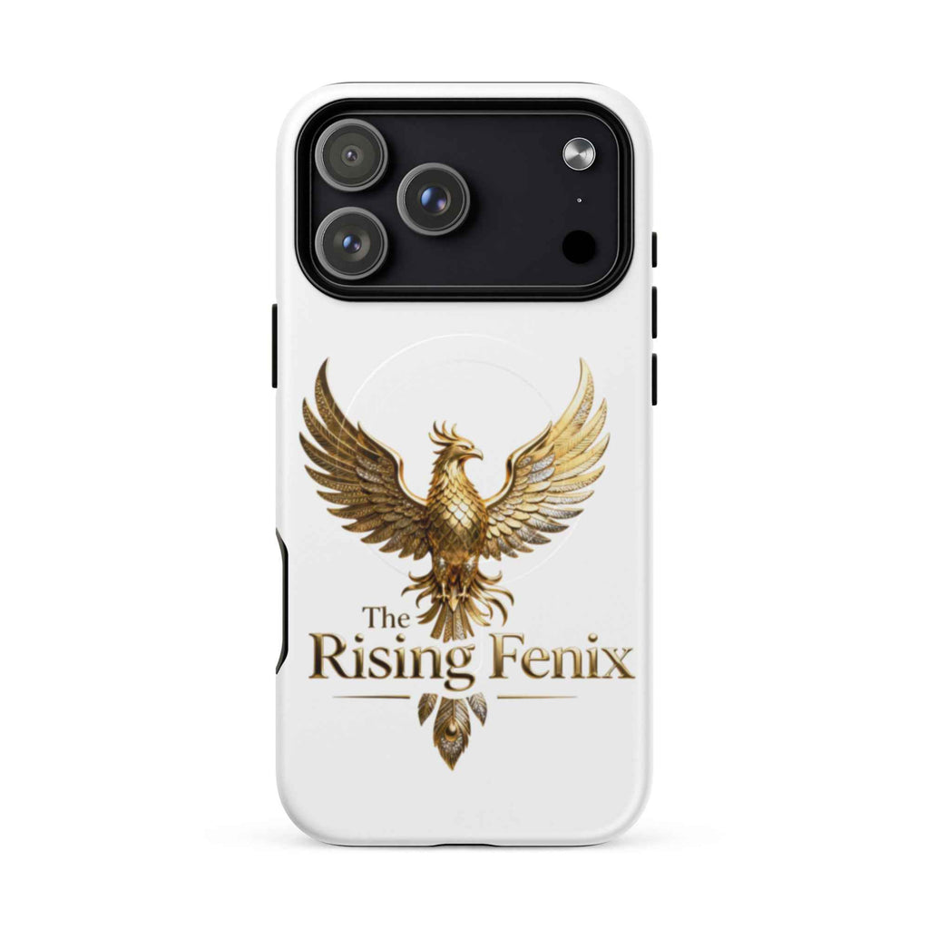 Fenix MagSafe® tough case for iPhone®