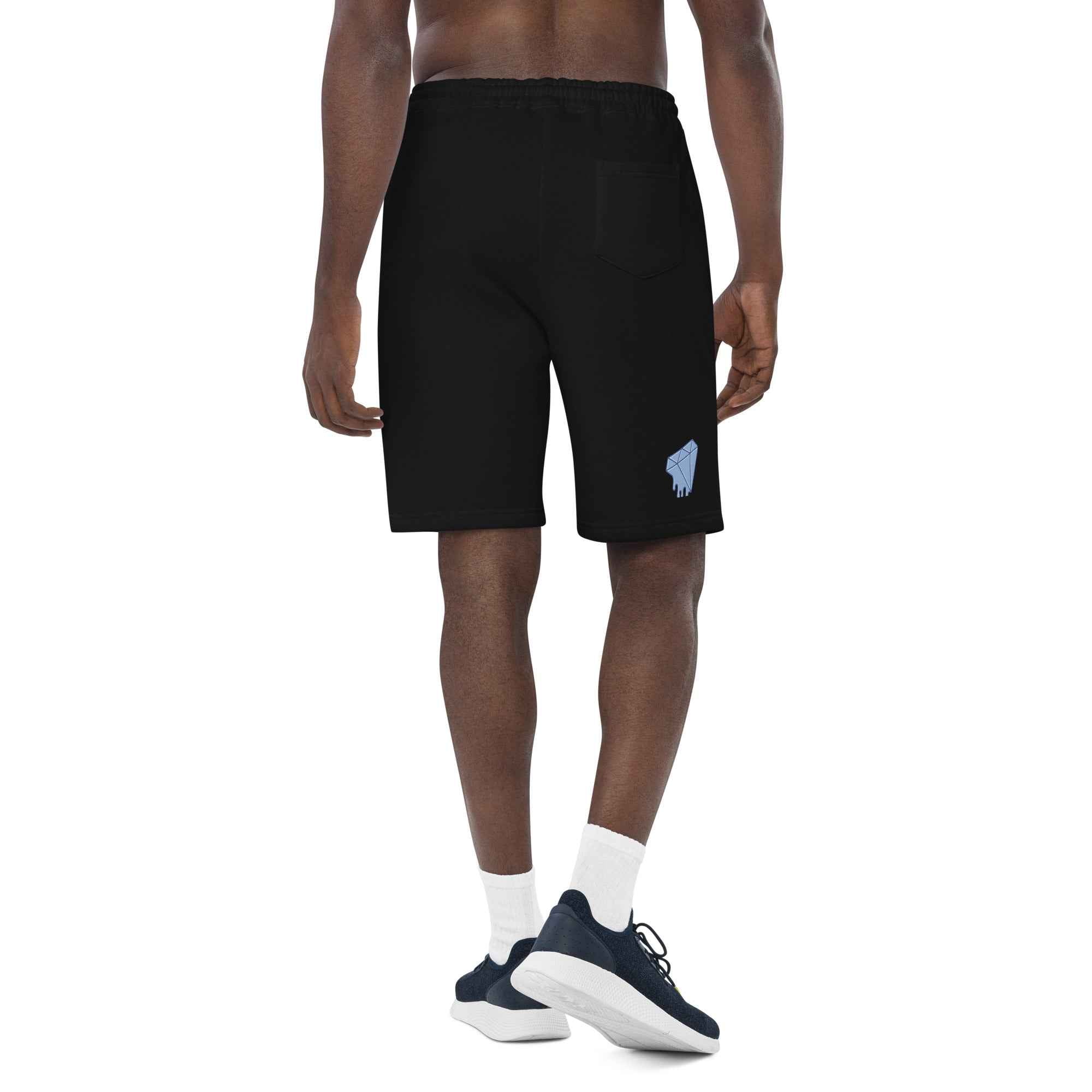 Fenix Men's Fleece Shorts
