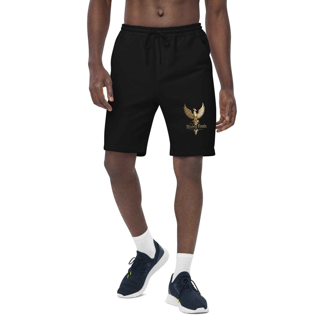 Fenix Men's Fleece Shorts