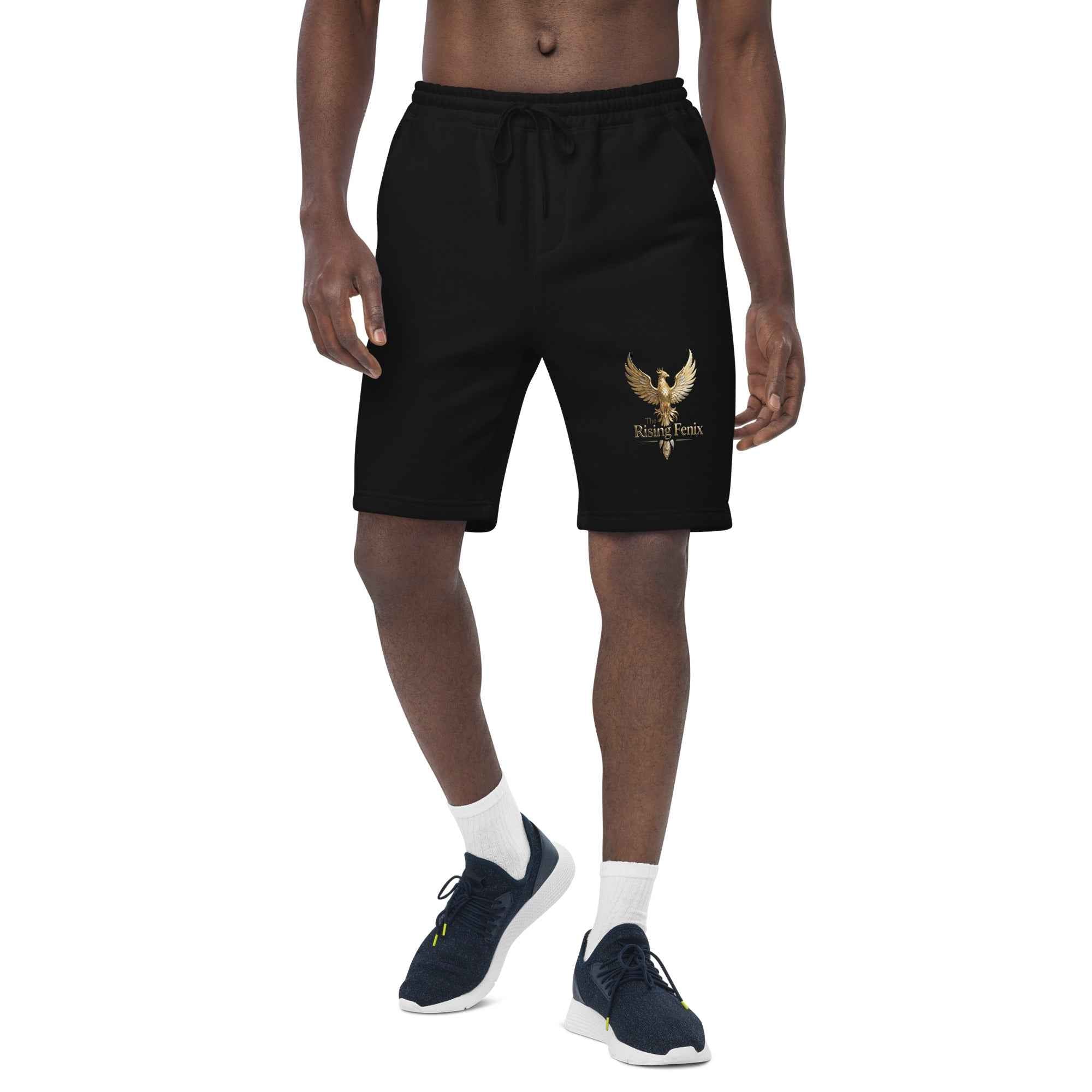 Fenix Men's Fleece Shorts