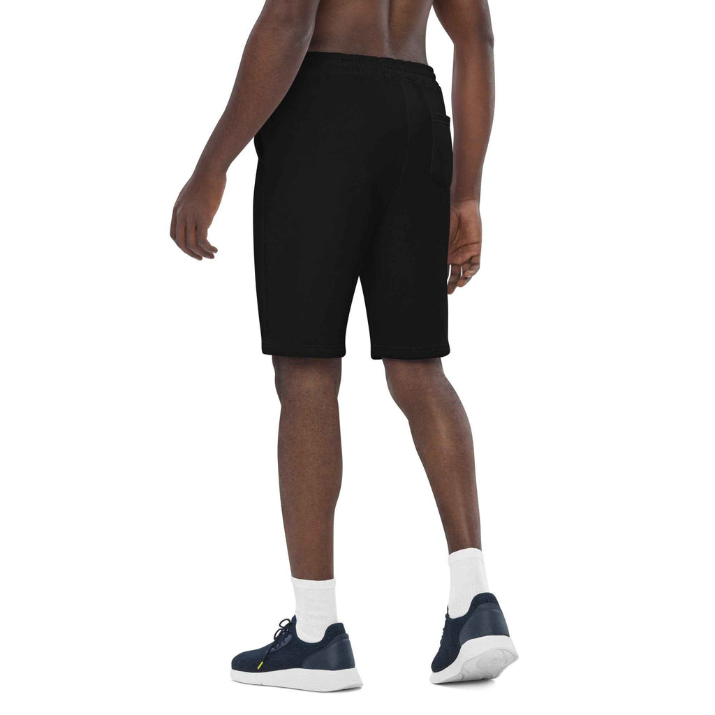 Fenix Men's Fleece Shorts