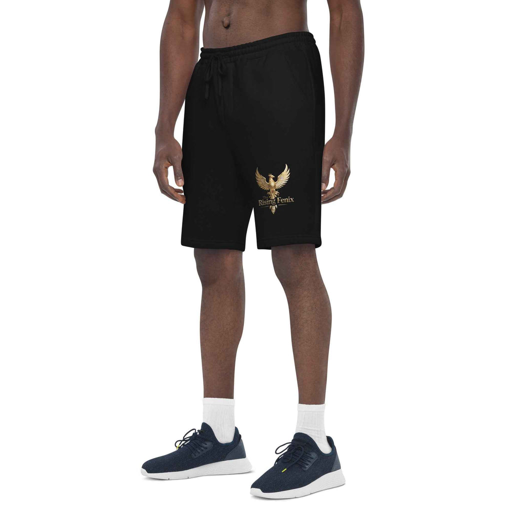 Fenix Men's Fleece Shorts