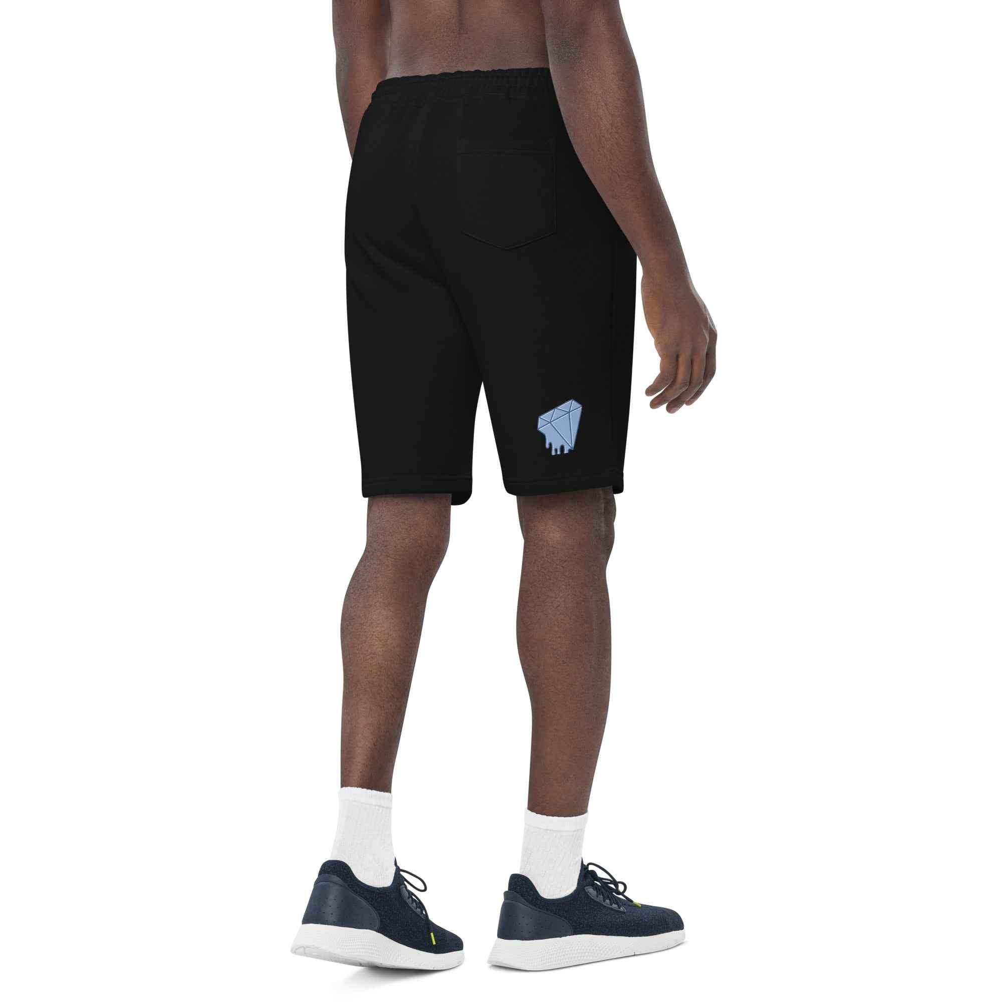 Fenix Men's Fleece Shorts