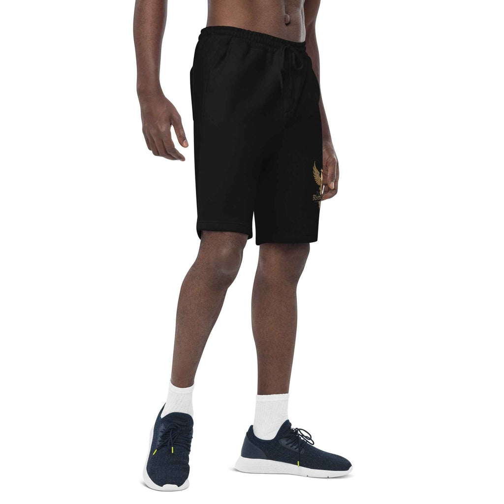 Fenix Men's Fleece Shorts