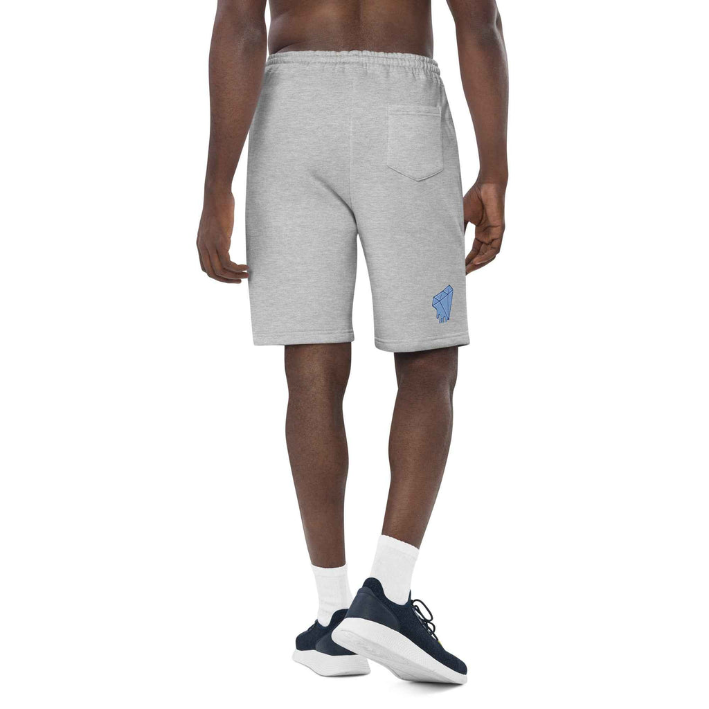 Fenix Men's Fleece Shorts