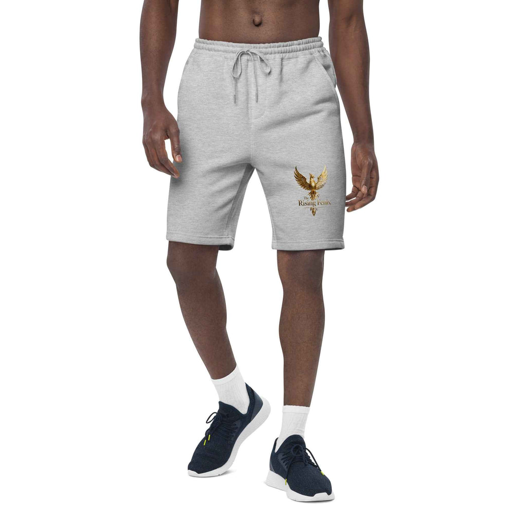 Fenix Men's Fleece Shorts