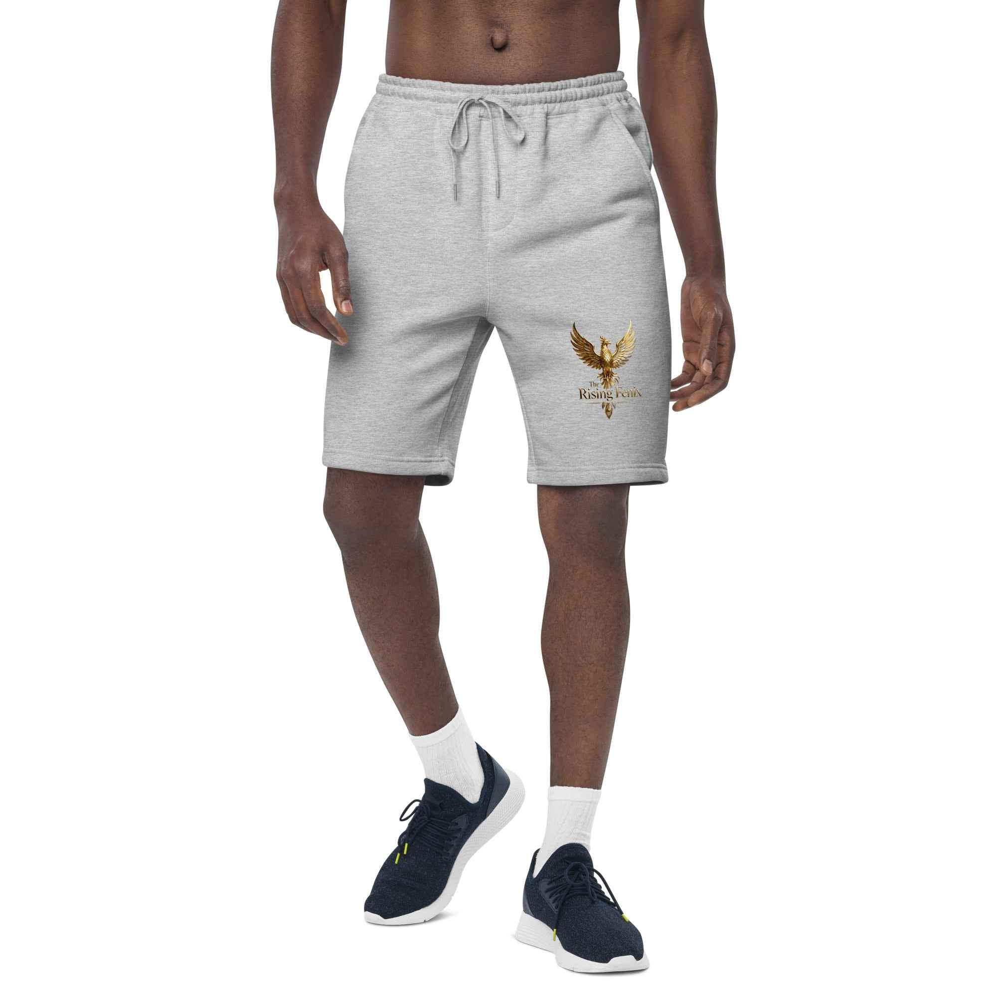 Fenix Men's Fleece Shorts