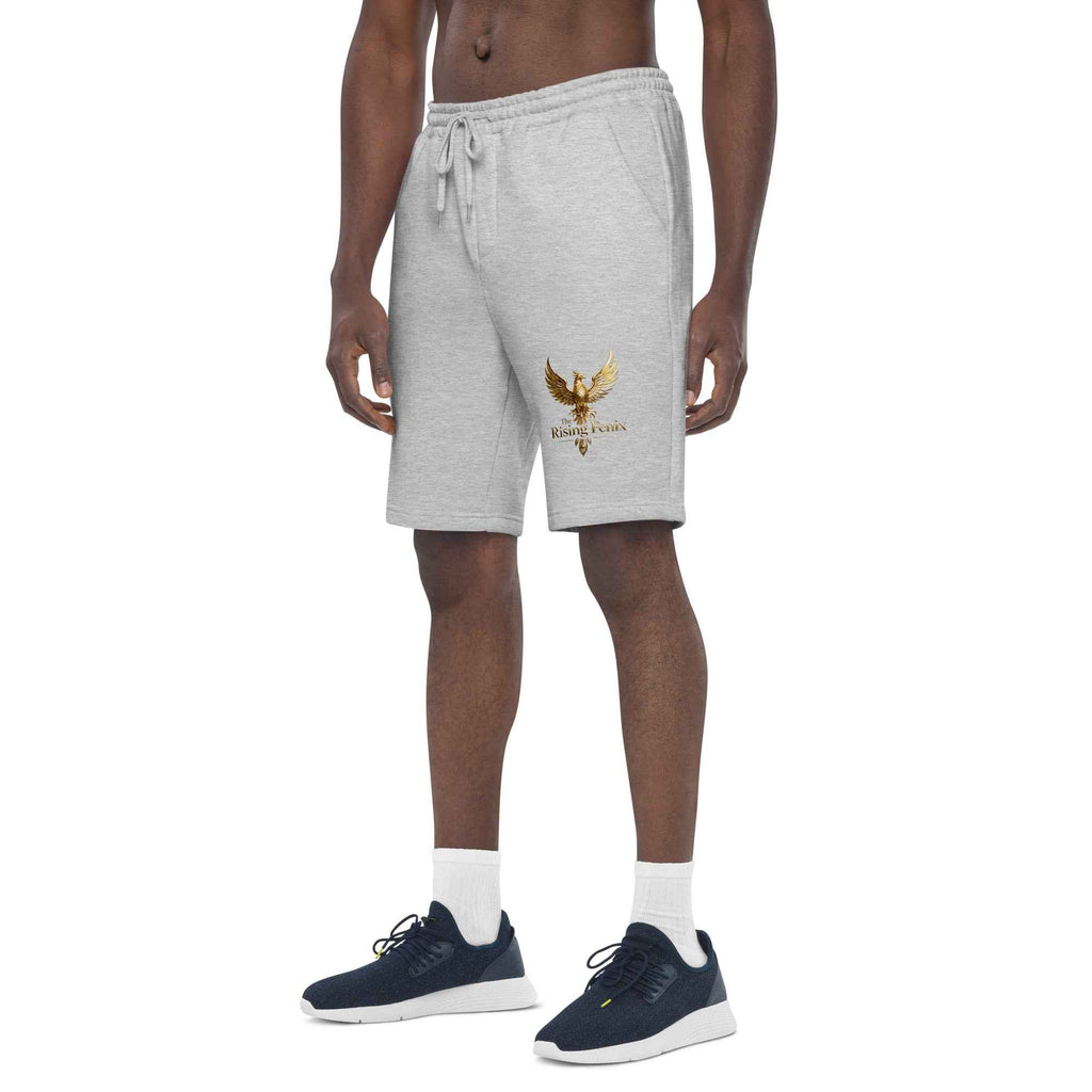 Fenix Men's Fleece Shorts