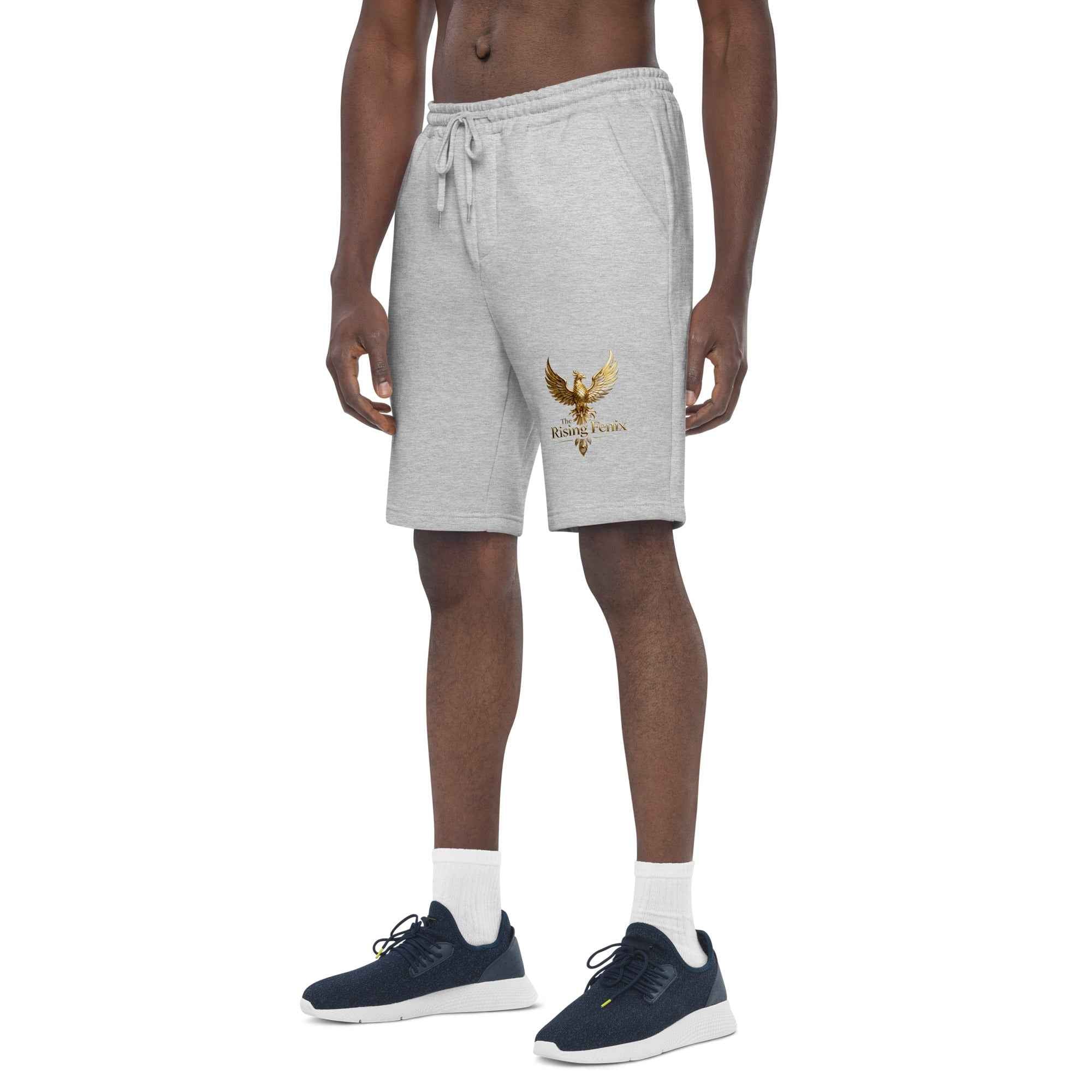 Fenix Men's Fleece Shorts