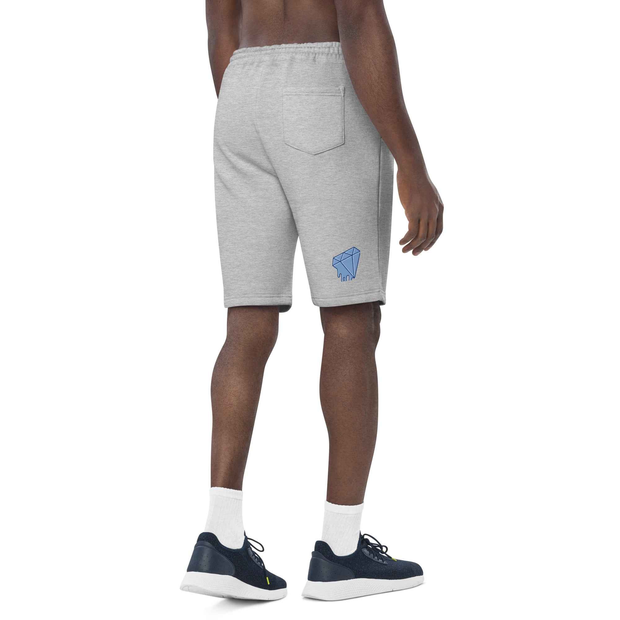 Fenix Men's Fleece Shorts