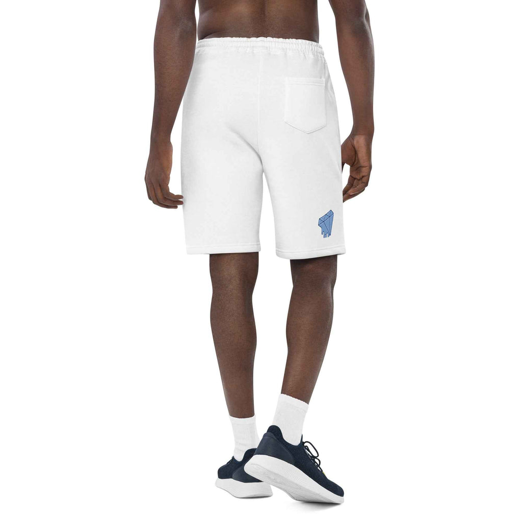 Fenix Men's Fleece Shorts
