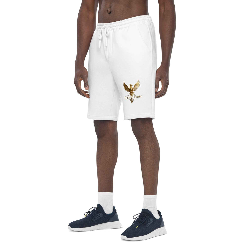 Fenix Men's Fleece Shorts