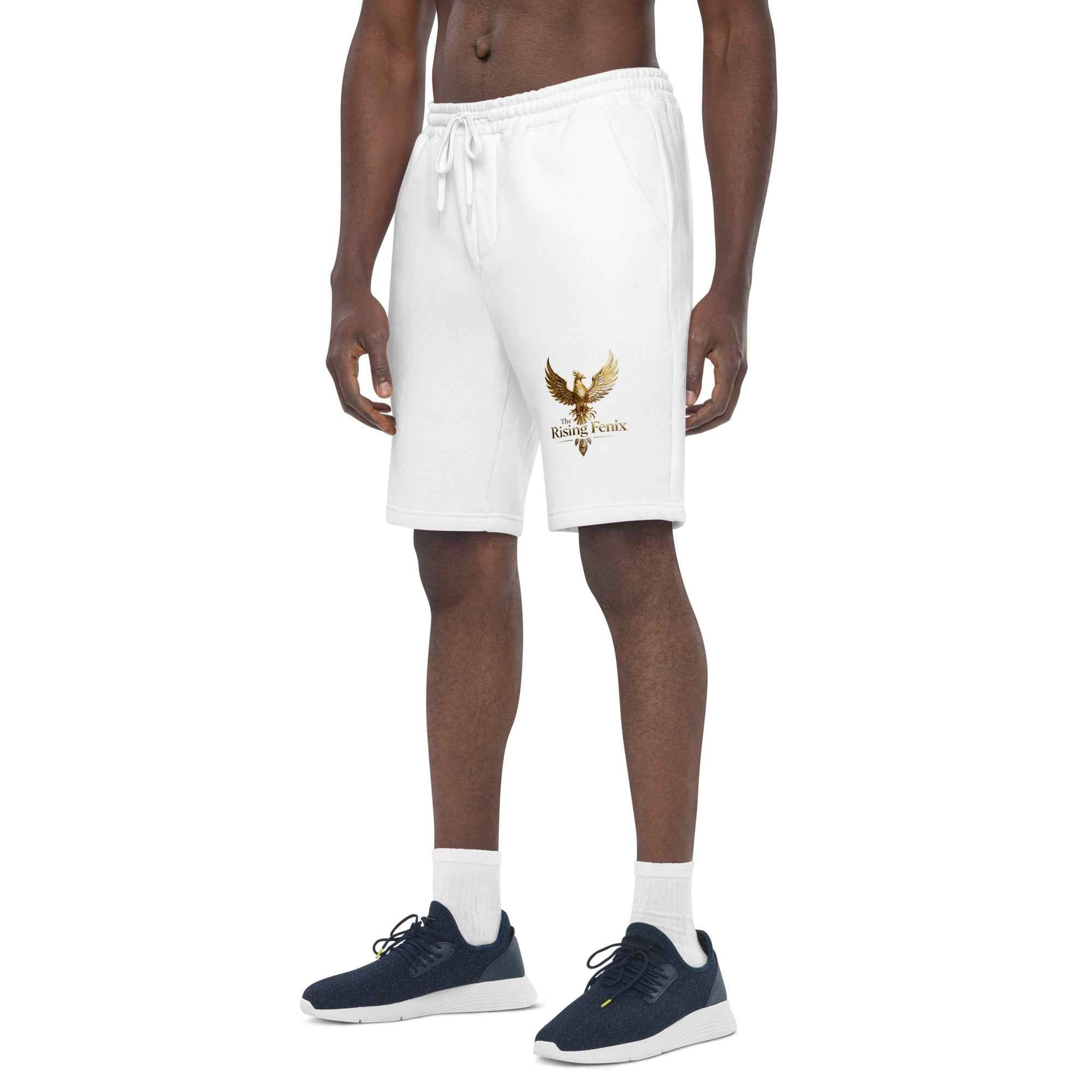 Fenix Men's Fleece Shorts