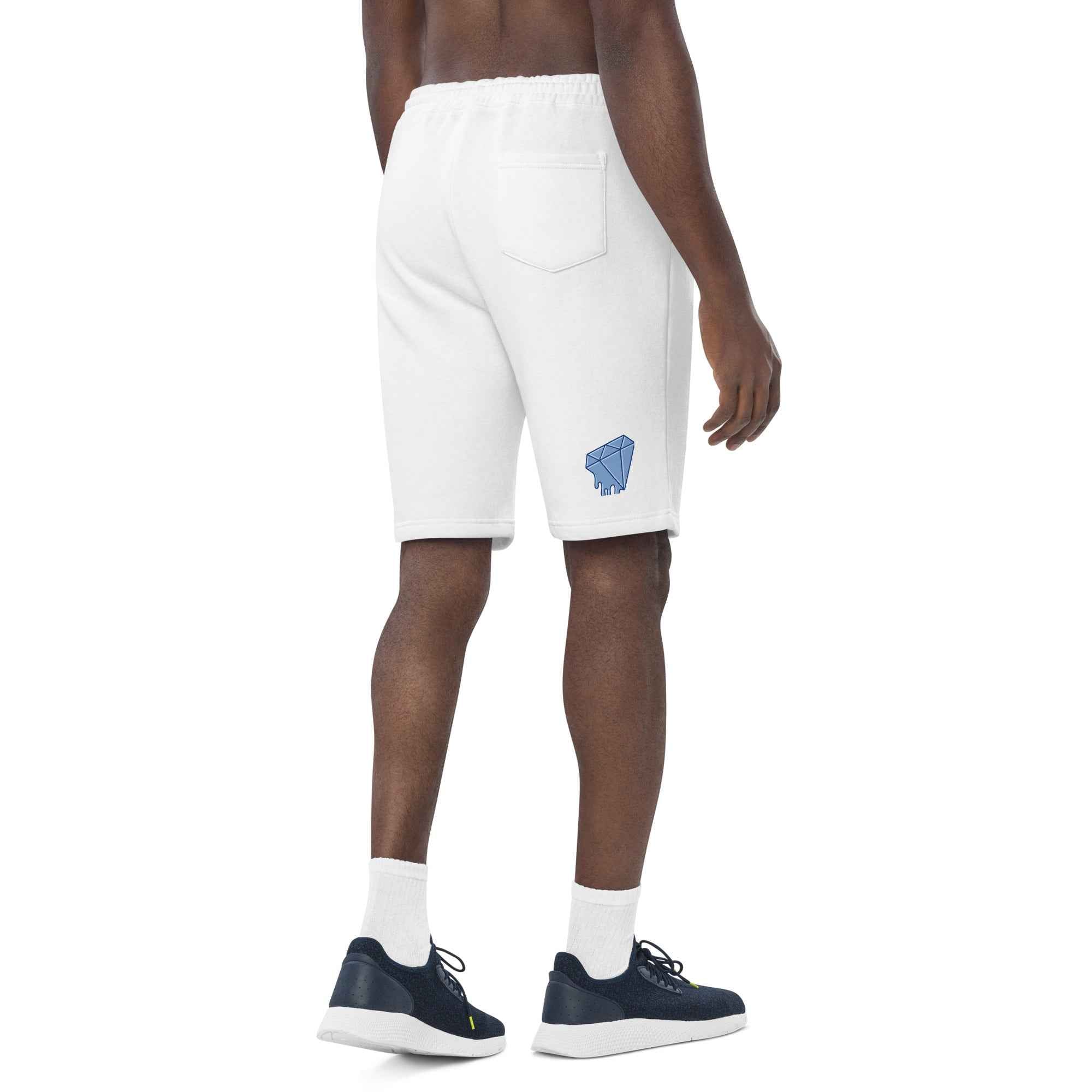 Fenix Men's Fleece Shorts