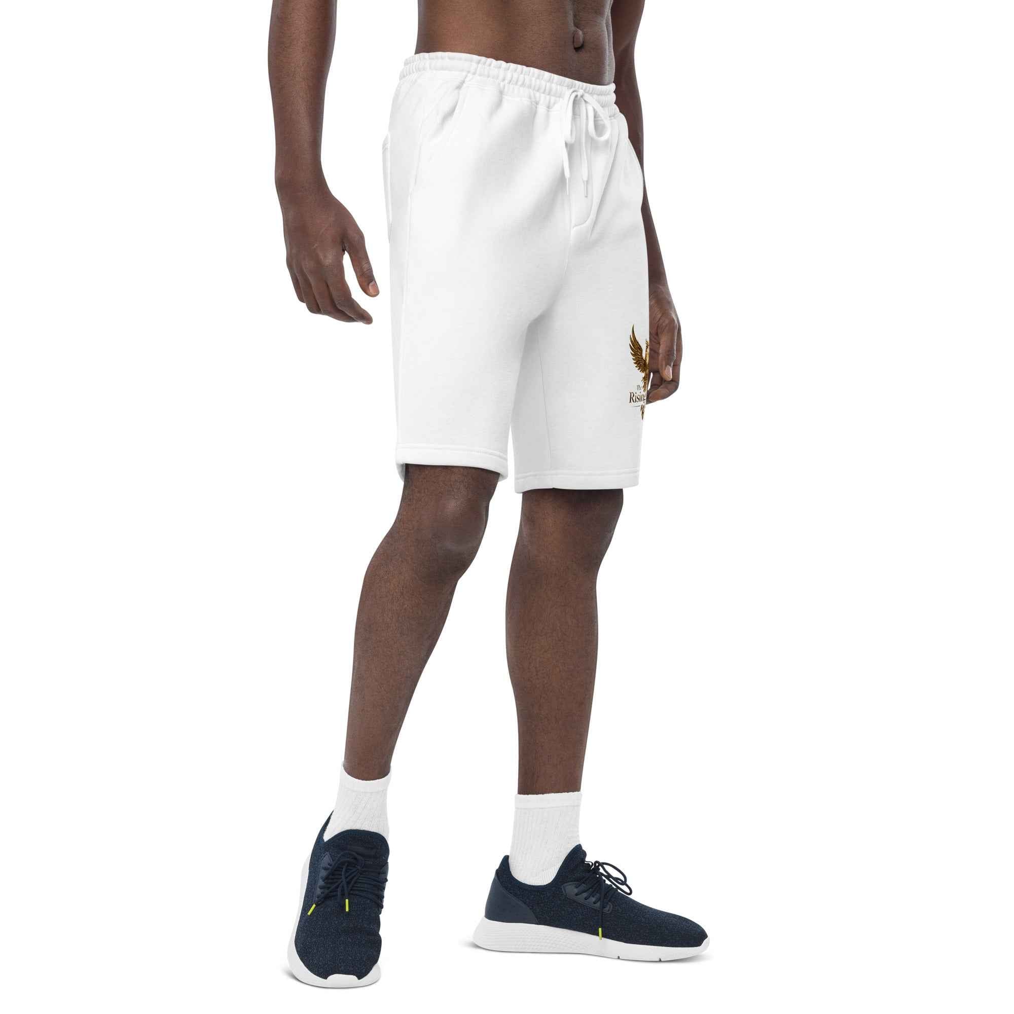 Fenix Men's Fleece Shorts