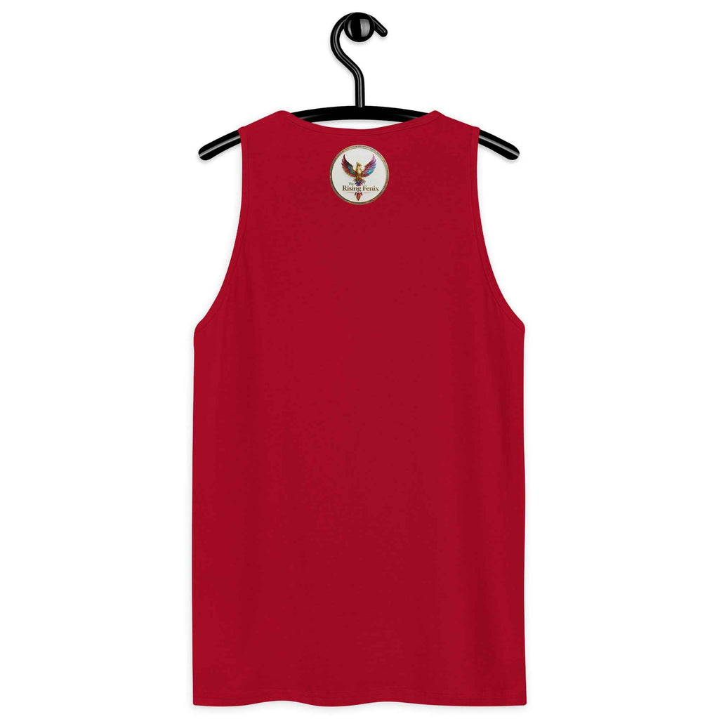 Fenix Men’s premium tank top