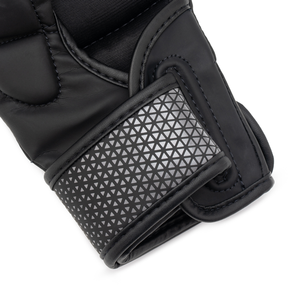 Bravose MMA Boxing Gloves – Premium PU Leather Training & Sparring Gloves for Boxing, Kickboxing & Muay Thai