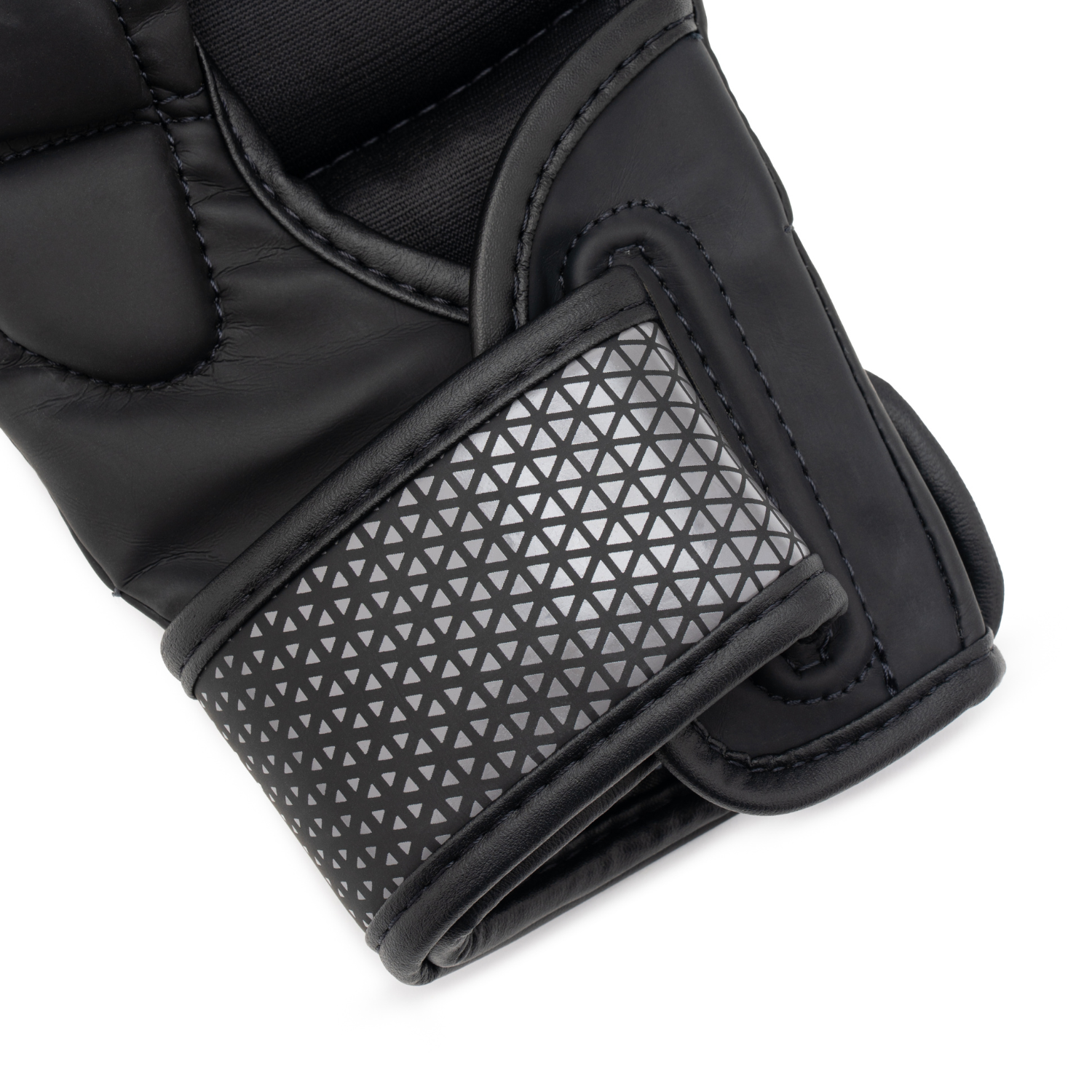 Bravose MMA Boxing Gloves – Premium PU Leather Training & Sparring Gloves for Boxing, Kickboxing & Muay Thai