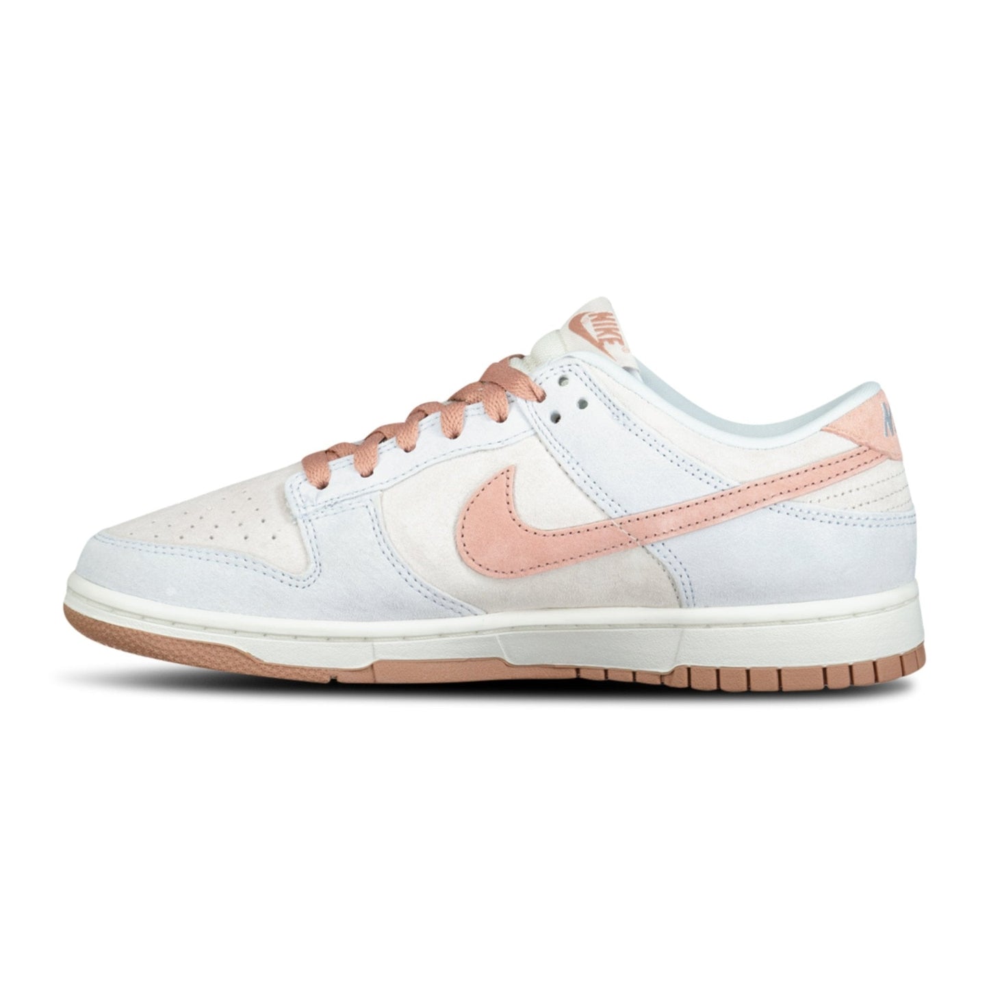 Nike Dunk Low Fossil Rose Trainers